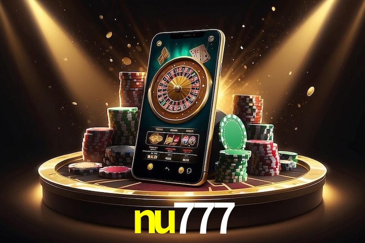 nu777 - Winners Celebration